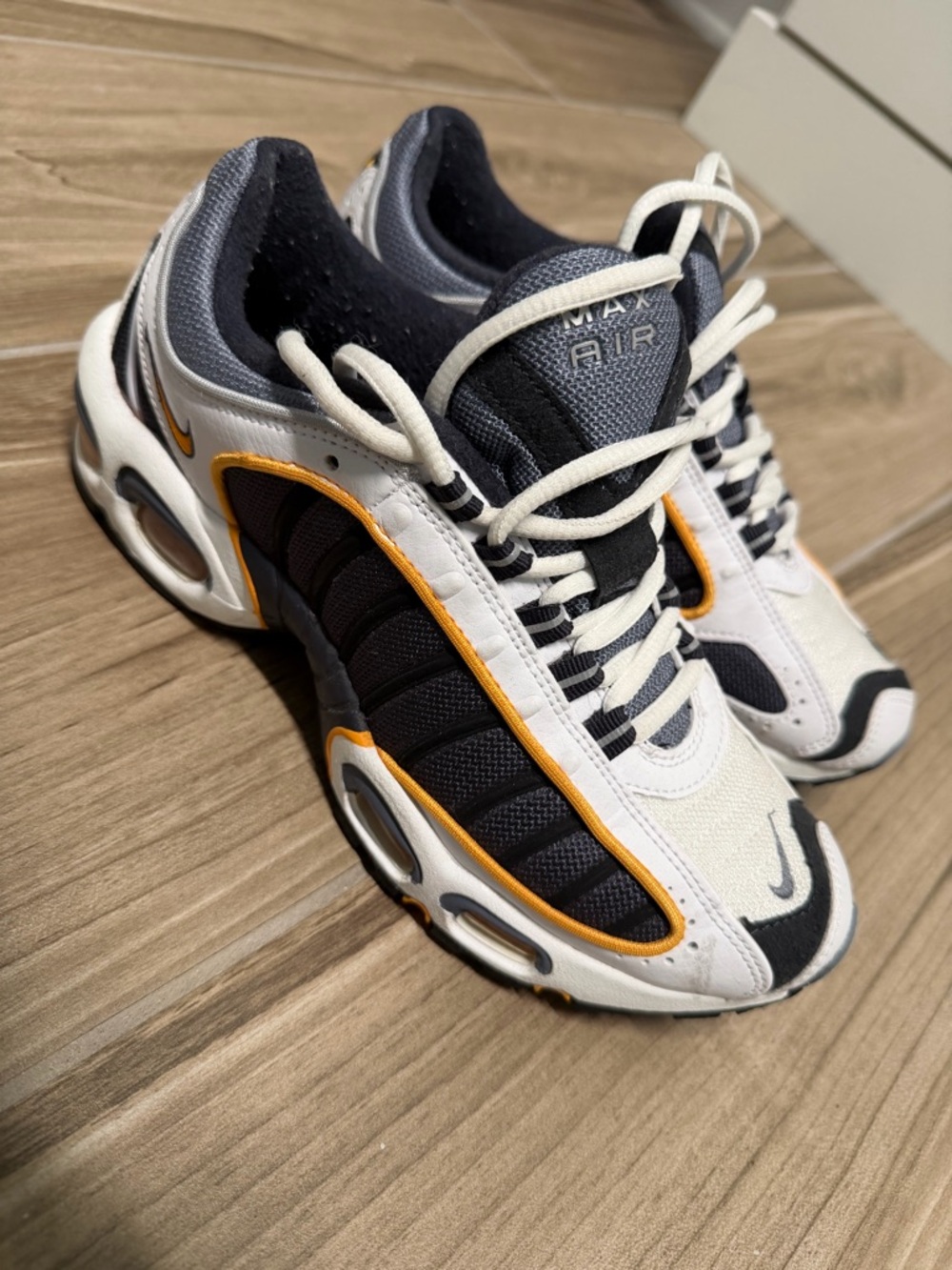 Nike Air Max Tailwind IV